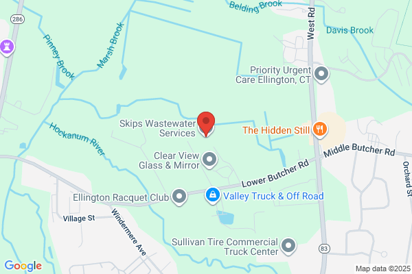 Skips Wastewater Services