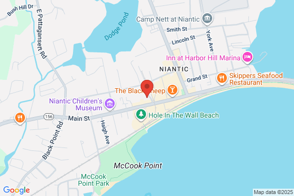 Niantic Bay Bicycles