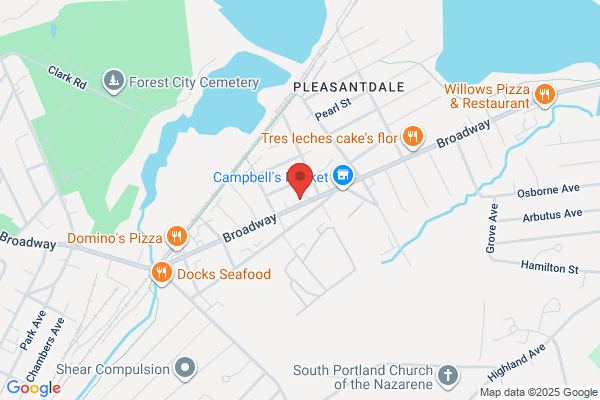 Acupuncture Center of Western Maine