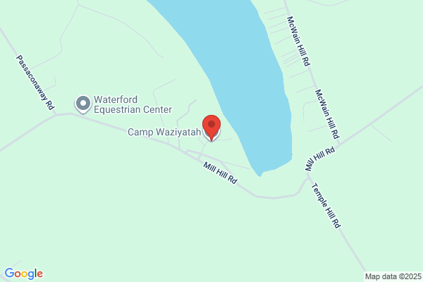 Camp Waziyatah