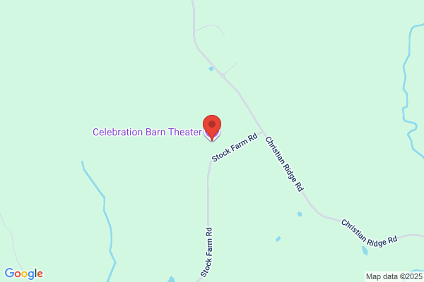 Celebration Barn Theater
