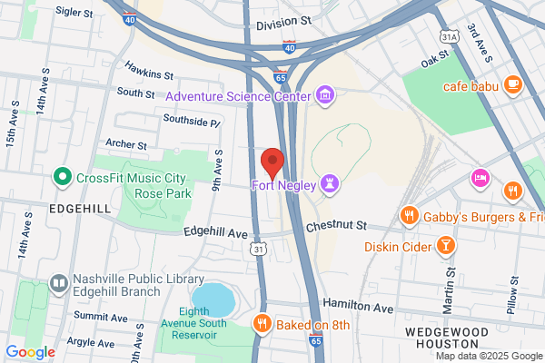 Cumberland Properties Inc