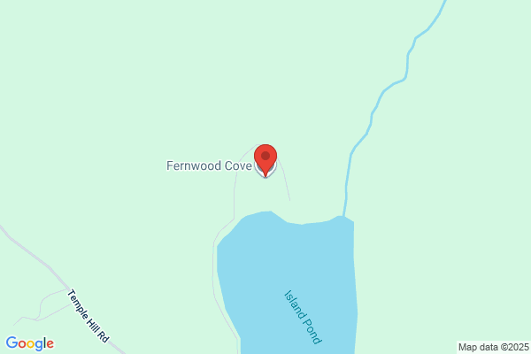 Fernwood Cove