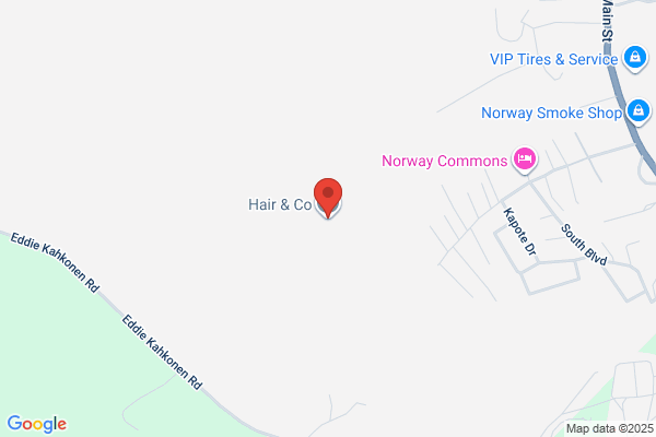 Hair & Company