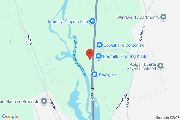 Vulcan Dampers & Expansion Joints