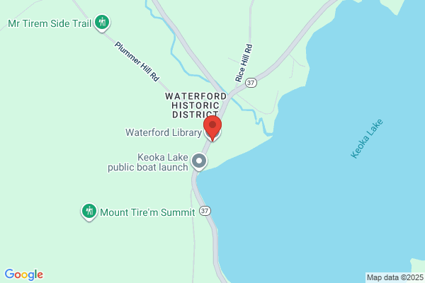 Waterford Library