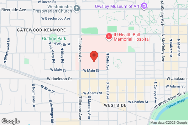 Meridian Health Services