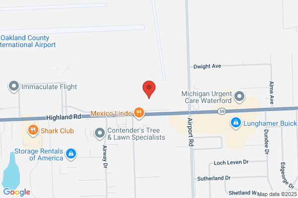 Michigan Aviation Co