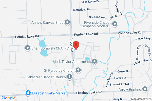 Rivers Edge Apartments