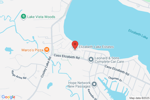 Elizabeth Lake Estates