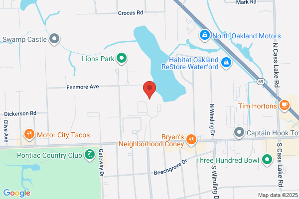 Laketree Apartments