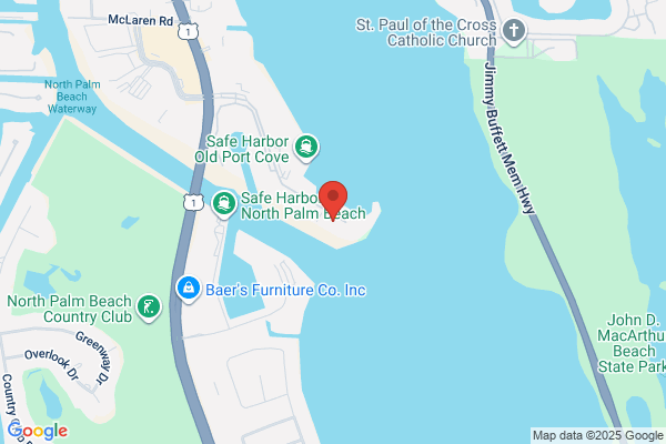 Port Cove Condominium Complex