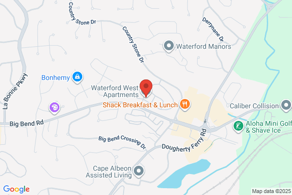 Waterford West Apartments