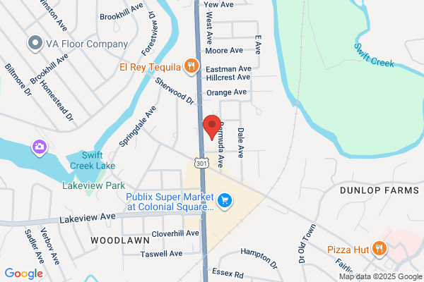 Appliance Place Inc the