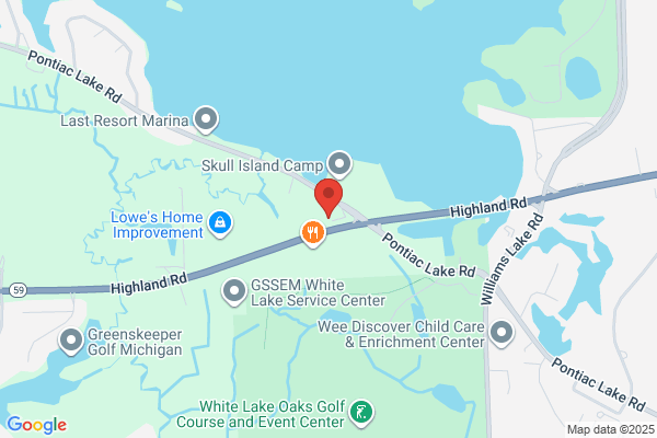 BudgetCoinz Bitcoin ATM Near Me - White Lake, MI
