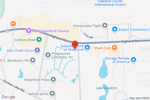 Chase Bank - Closed