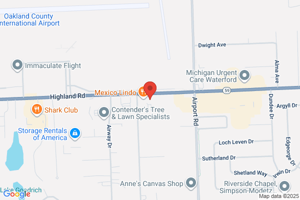 Waterford Auto Repair Goodyear