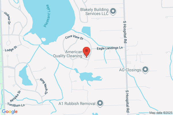 American Quality Cleaning, Inc