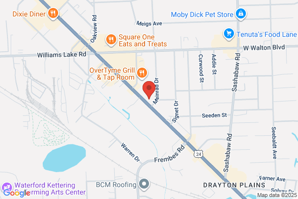 Hartford Roofing and Siding Co