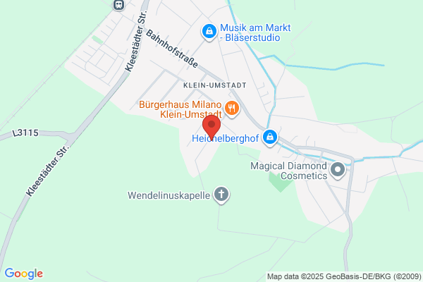 Horticultural Services