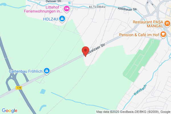 Granite Information Systems