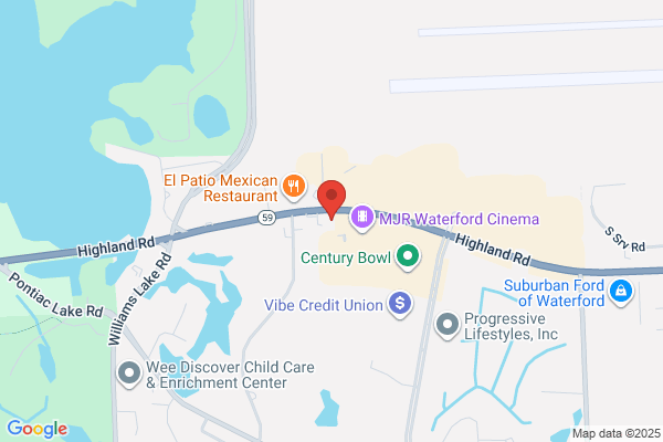 Vans Auto Supply Inc