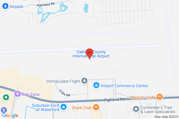Airnet Charter