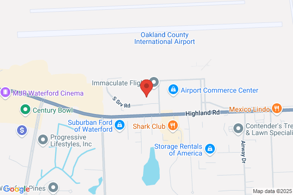 Oakland Air Charter