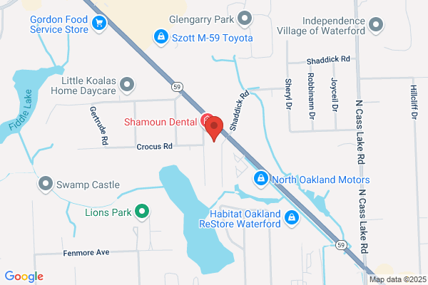 Aspire Family Chiropractic