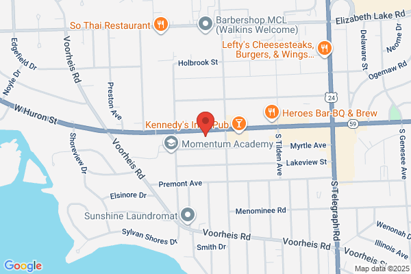 Dr. Taylor's Family Dental Center