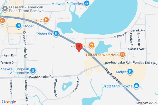 Breen's Landscape & Supply Center