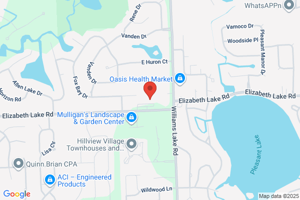 Waterford School District, Elementary Schools, Houghton