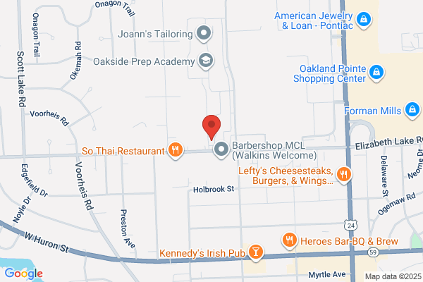 Elizabeth Lake Urgent Care
