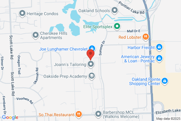 OfficeMax - CLOSED