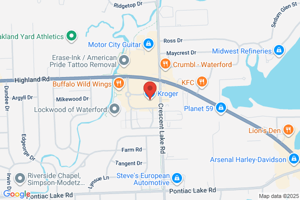 Kroger Grocery Pickup and Delivery