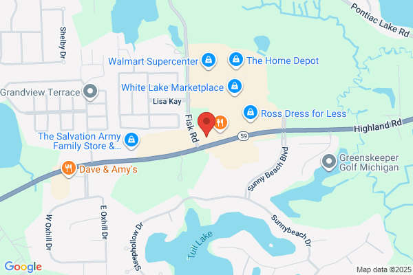 White Lake Family Medicine
