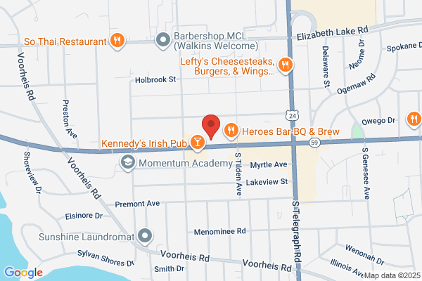 Oakland MacOmb Heating & Cooling