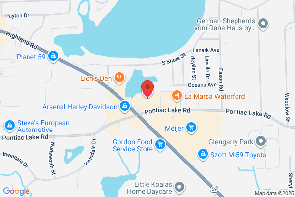 Holiday Inn Express & Suites Waterford, an IHG Hotel