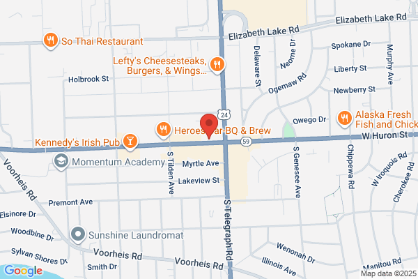 Lang's C & L Jewelry, Inc