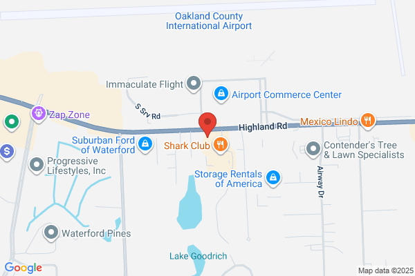 Sterling Hearing Center