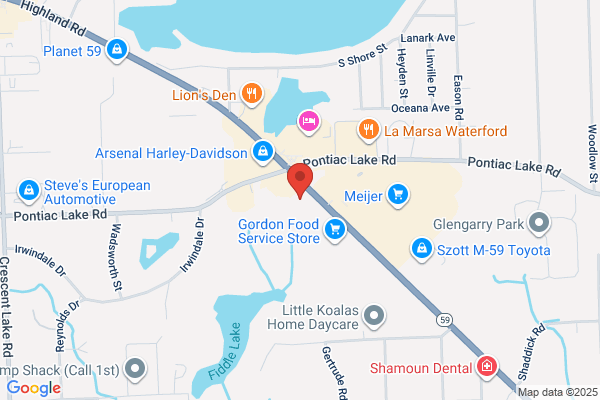 Dr. Bradley Goldberg, Optometrist, and Associates - of Waterford