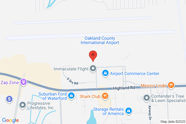 Drake Aviation Company