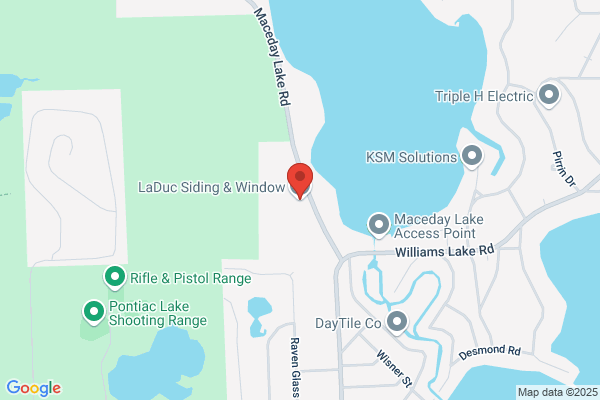 Laduc Siding Co