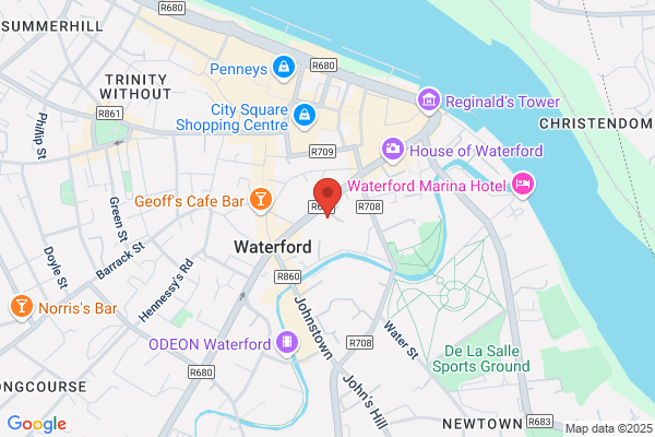 Waterford Education Association