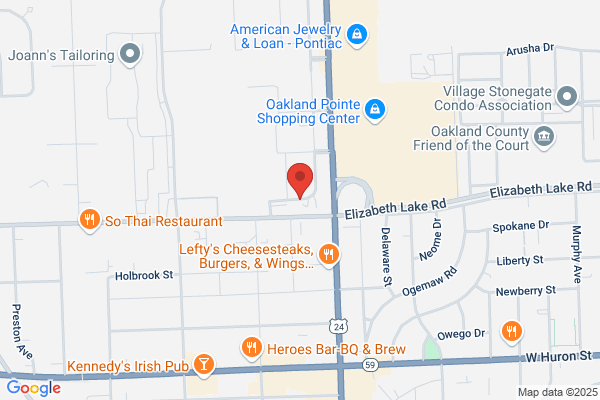 Jcpenney Co Inc