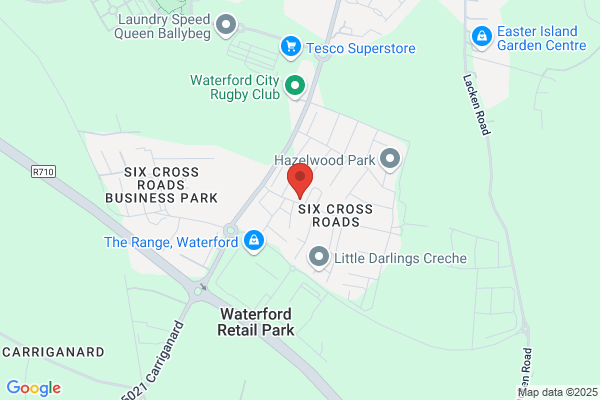 Waterford Roofing Company