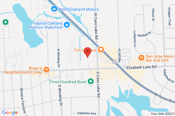 U-Haul Moving & Storage of Waterford