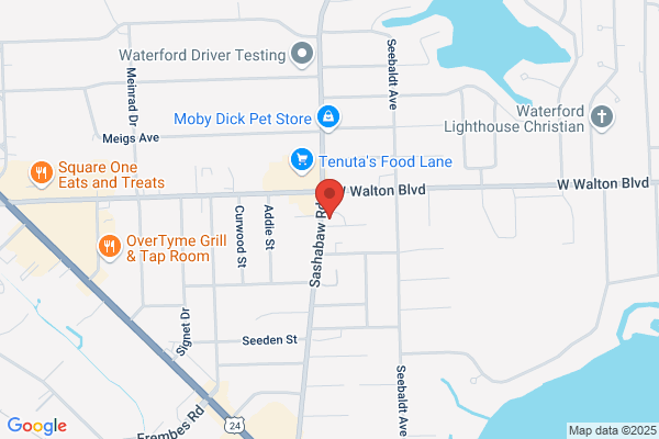 Clarkston Auto Body & Towing Inc