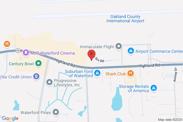Airport Veterinary Hospital Plc