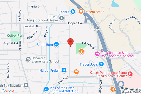 Treasure House Consignment & Gifts